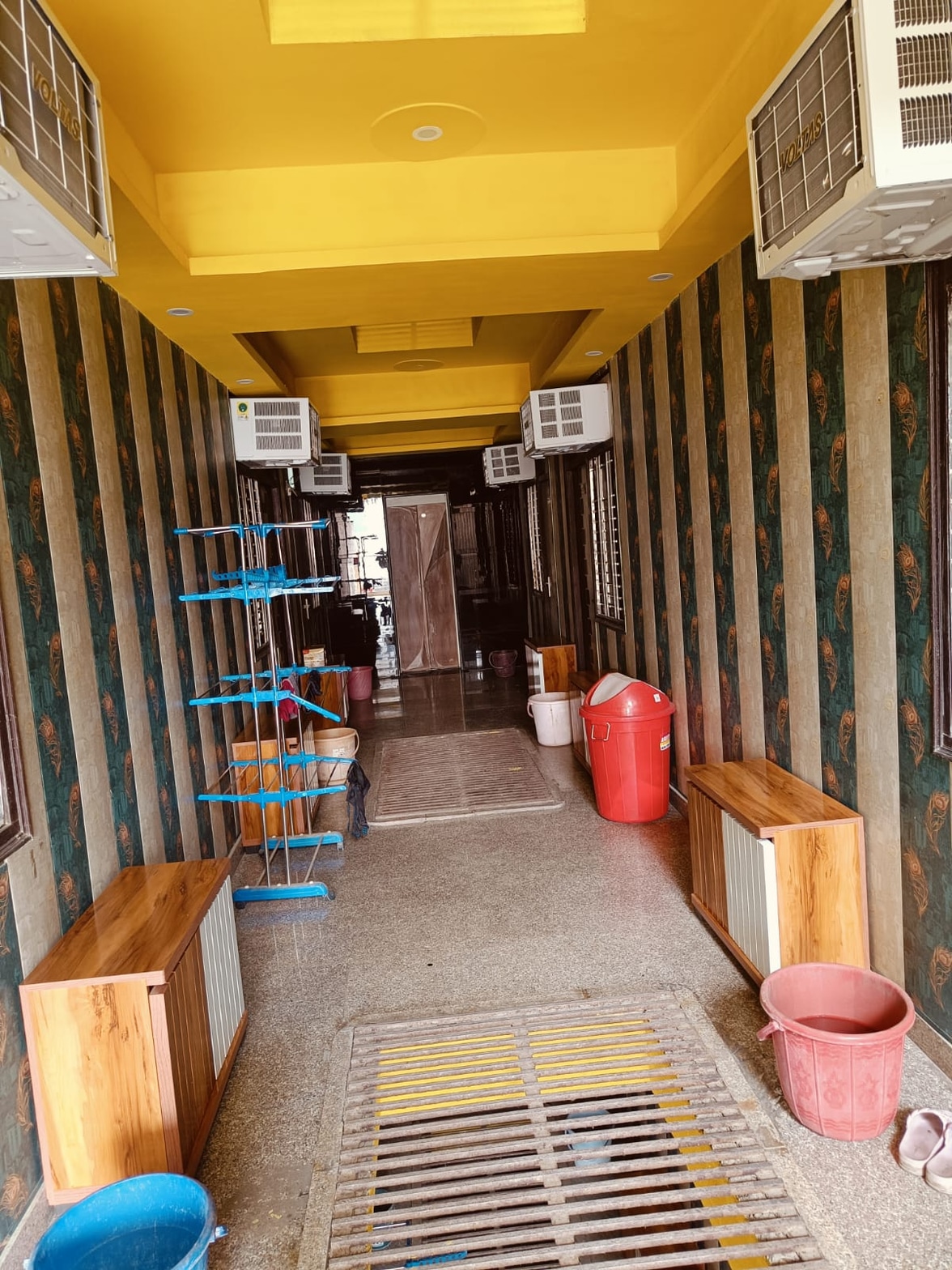 Corridor