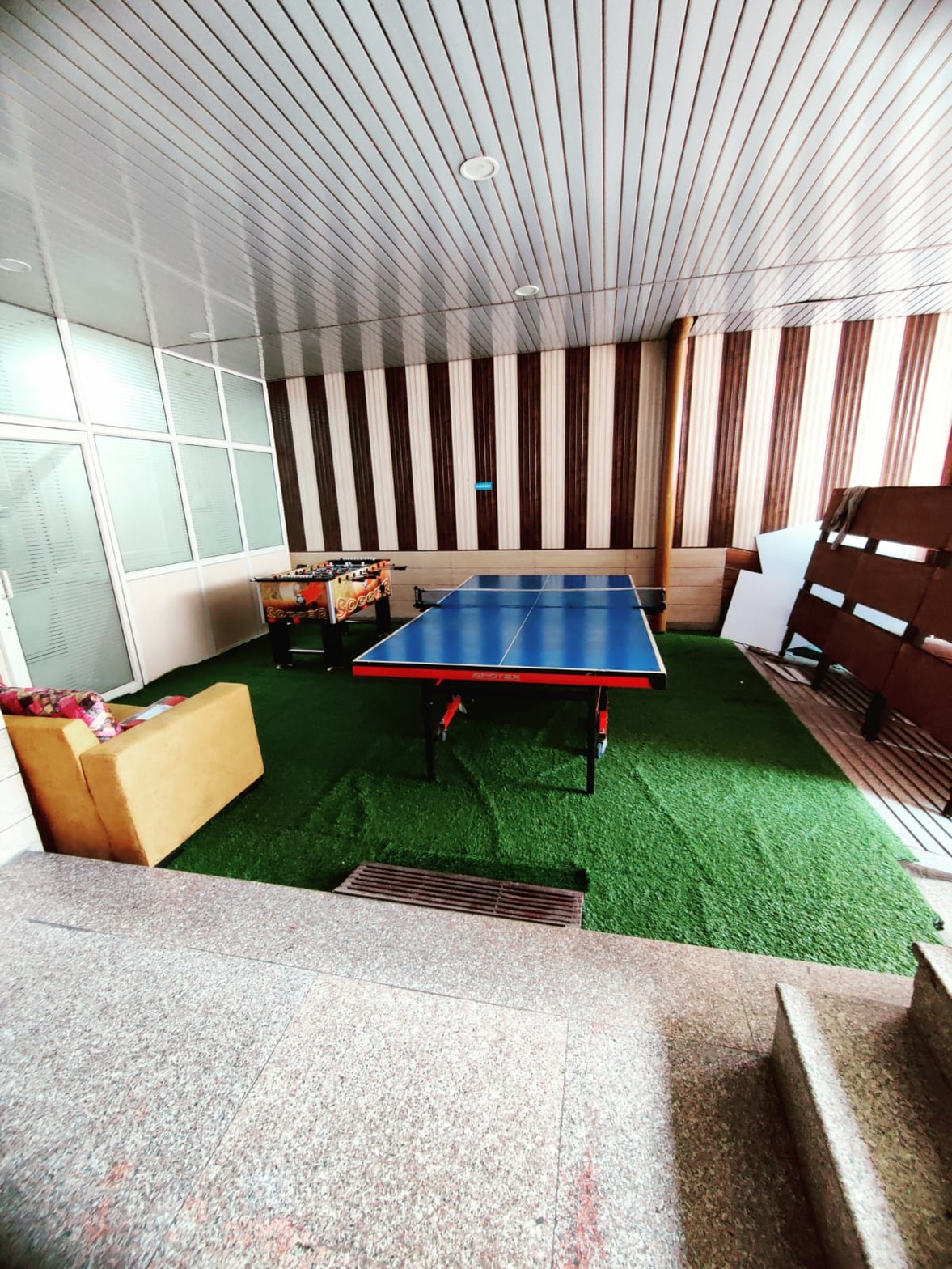 Sulekh Residency Entrance