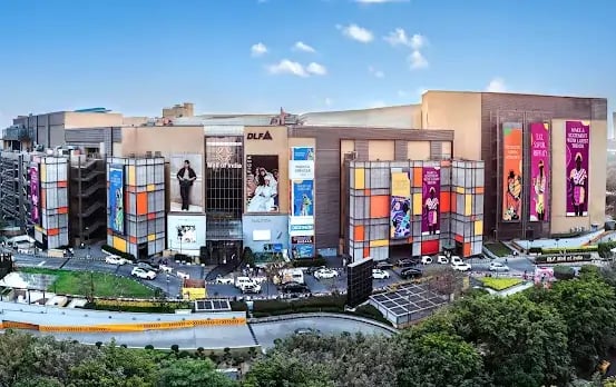 DLF Mall of India